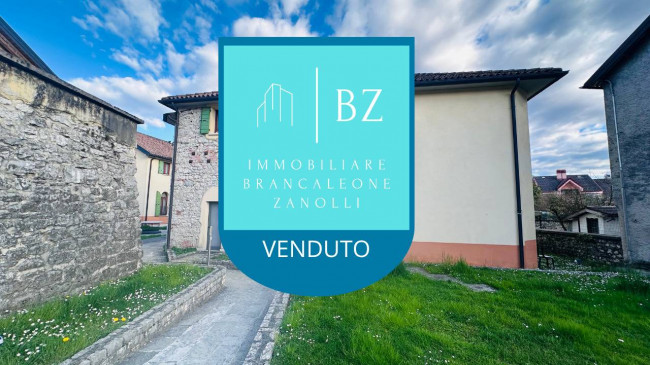 Appartamento in vendita a Santa Giustina