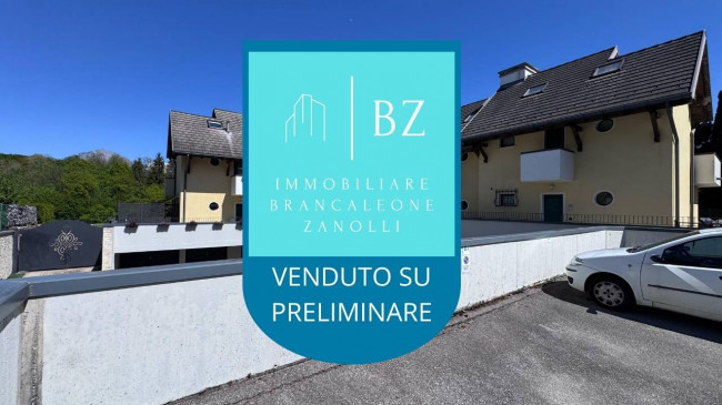 Appartamento in vendita a Belluno