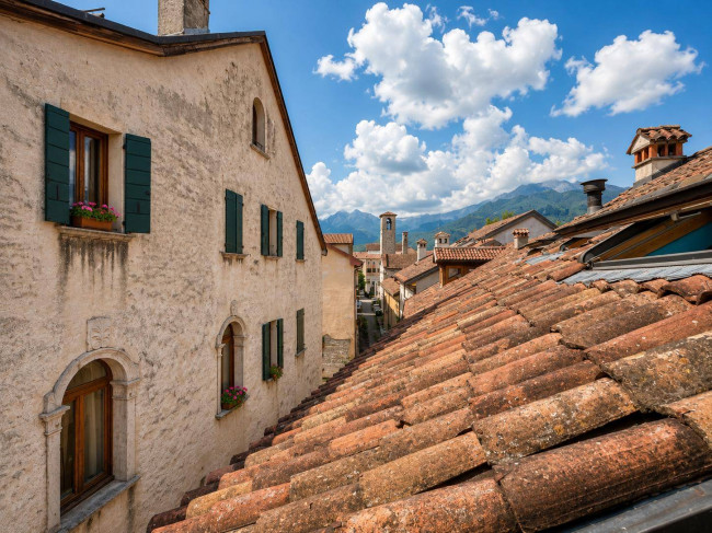 Appartamento in vendita a Belluno