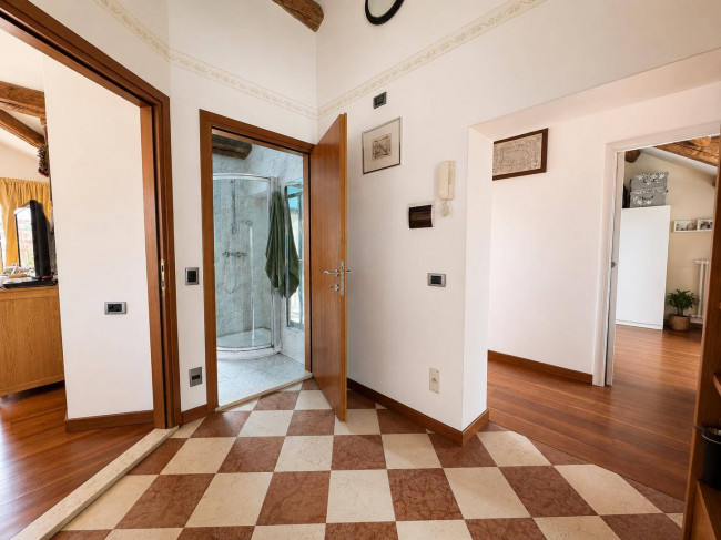 Appartamento in vendita a Belluno
