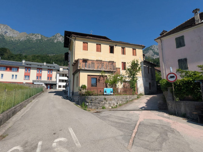 Casa Semindipendente in vendita a Sospirolo