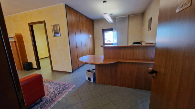 Studio/Ufficio in affitto a Belluno