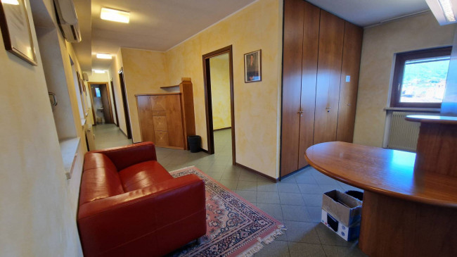 Studio/Ufficio in affitto a Belluno