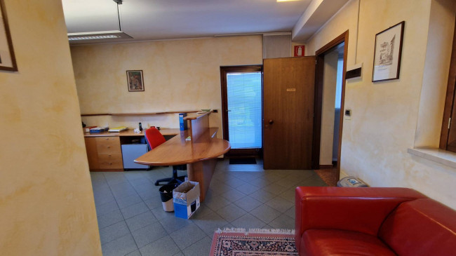 Studio/Ufficio in affitto a Belluno
