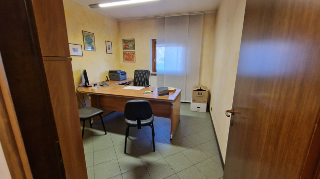 Studio/Ufficio in affitto a Belluno