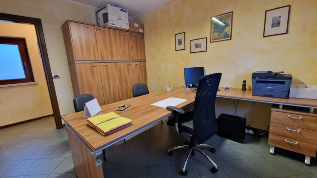 Studio/Ufficio in affitto a Belluno