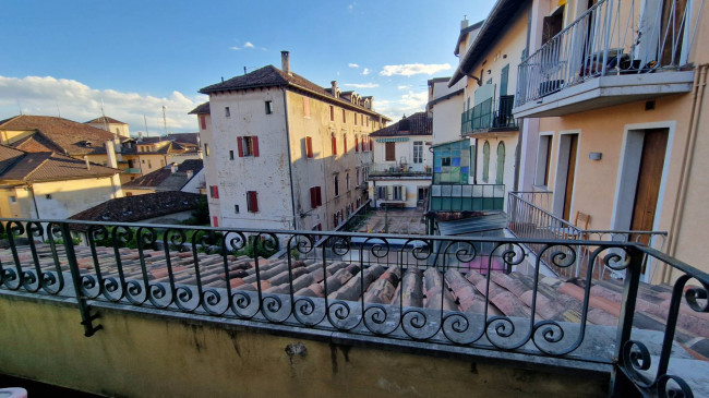 Studio/Ufficio in affitto a Belluno