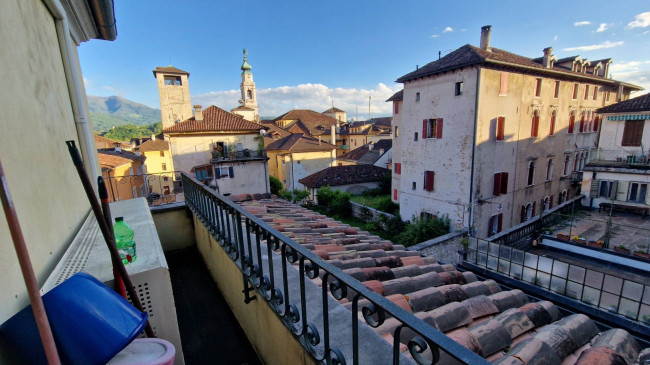 Studio/Ufficio in affitto a Belluno