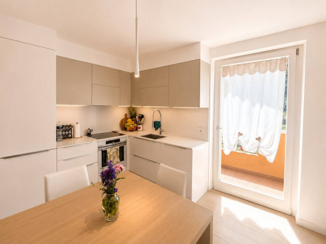 Appartamento in vendita a Belluno