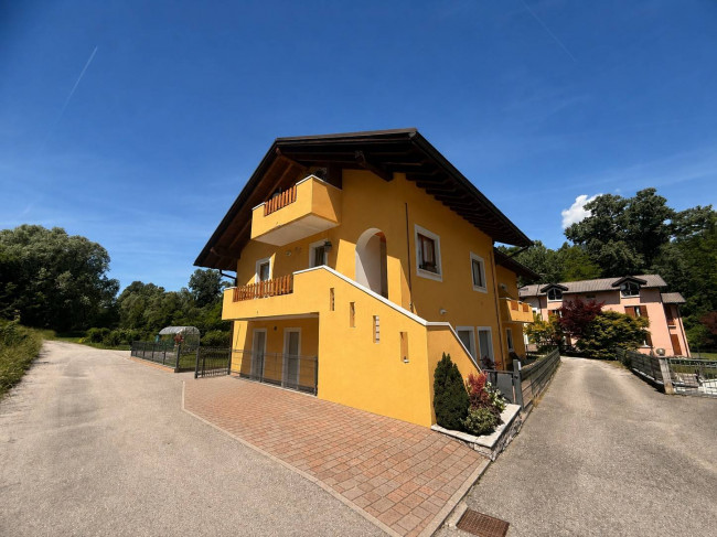 Appartamento in vendita a Belluno