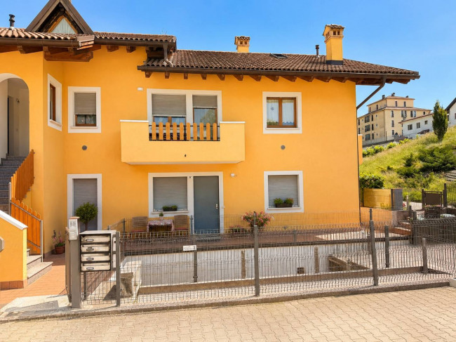 Appartamento in vendita a Belluno