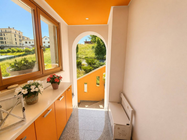 Appartamento in vendita a Belluno