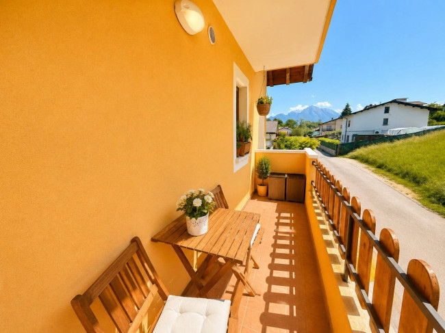 Appartamento in vendita a Belluno