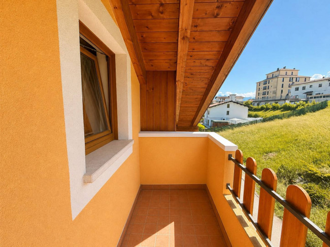 Appartamento in vendita a Belluno