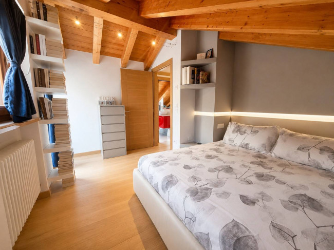 Appartamento in vendita a Belluno