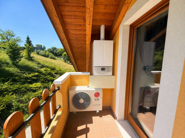 Appartamento in vendita a Belluno