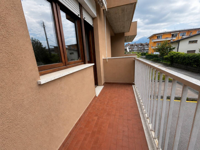 Appartamento in vendita a Belluno
