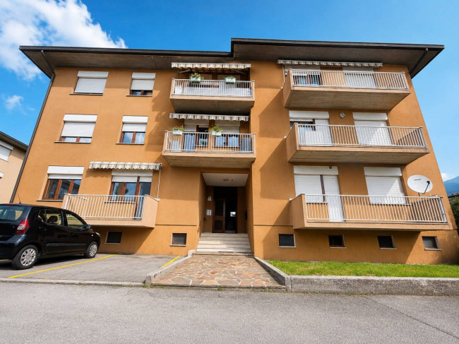 Appartamento in vendita a Belluno
