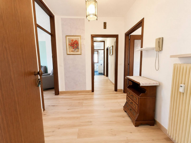 Appartamento in vendita a Belluno
