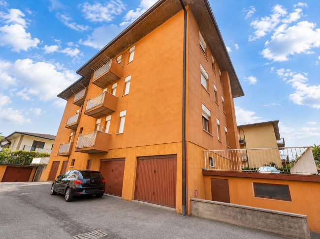 Appartamento in vendita a Belluno