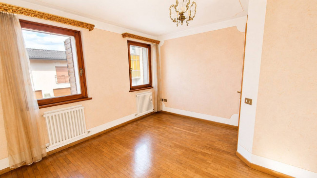 Porzione di Casa in vendita a Belluno
