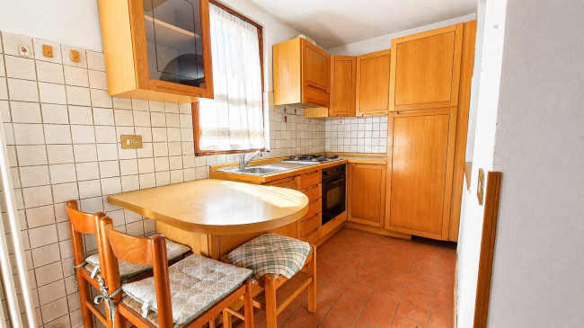 Porzione di Casa in vendita a Belluno