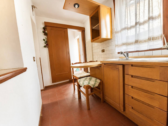 Porzione di Casa in vendita a Belluno