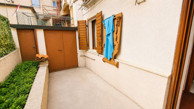 Porzione di Casa in vendita a Belluno
