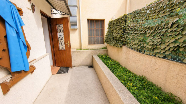Porzione di Casa in vendita a Belluno