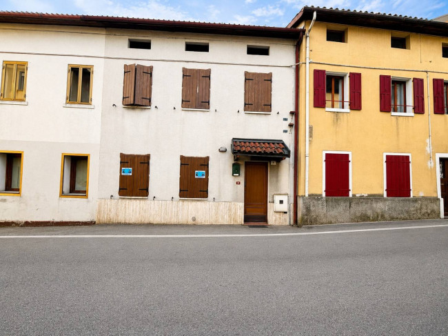 Porzione di Casa in vendita a Belluno