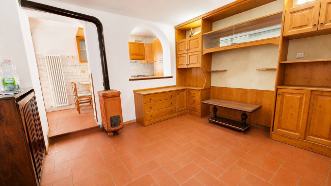 Porzione di Casa in vendita a Belluno
