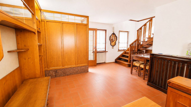 Porzione di Casa in vendita a Belluno