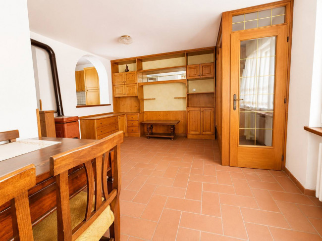 Porzione di Casa in vendita a Belluno