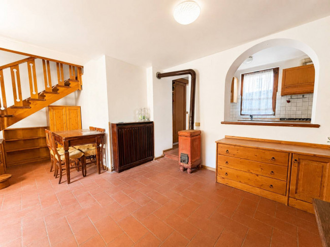 Porzione di Casa in vendita a Belluno