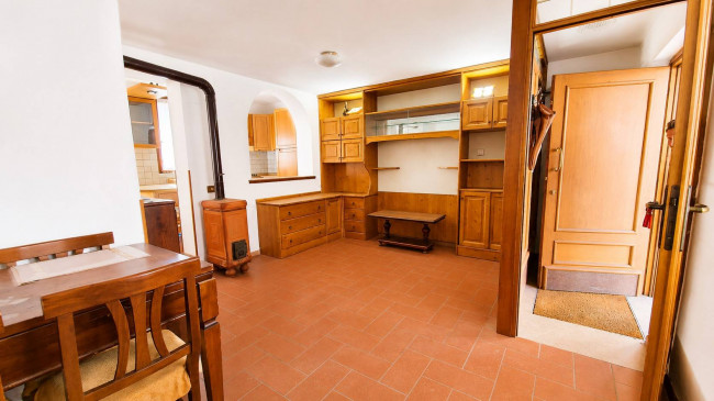 Porzione di Casa in vendita a Belluno