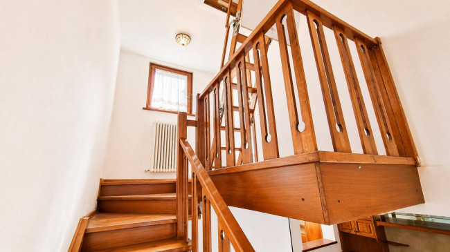 Porzione di Casa in vendita a Belluno