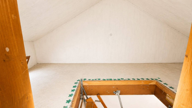 Porzione di Casa in vendita a Belluno