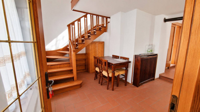 Porzione di Casa in vendita a Belluno