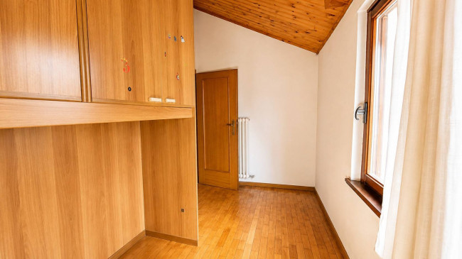 Porzione di Casa in vendita a Belluno