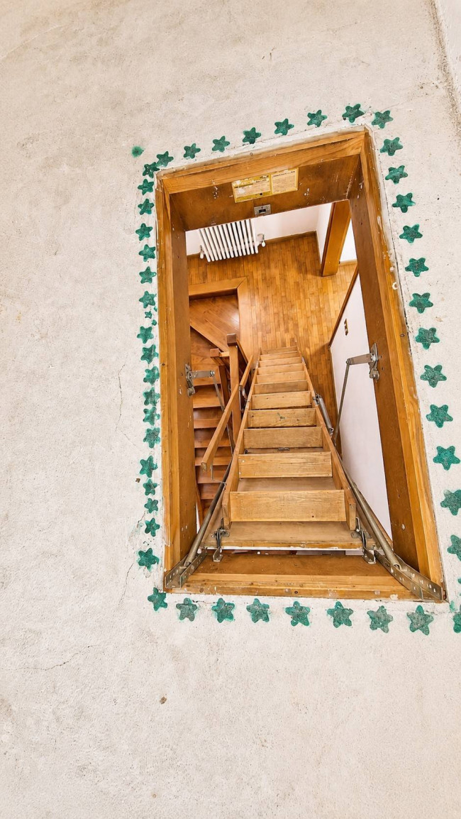 Porzione di Casa in vendita a Belluno
