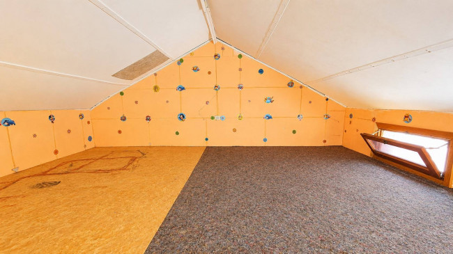 Porzione di Casa in vendita a Belluno