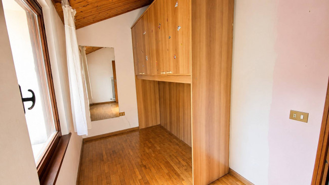 Porzione di Casa in vendita a Belluno