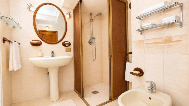Porzione di Casa in vendita a Belluno