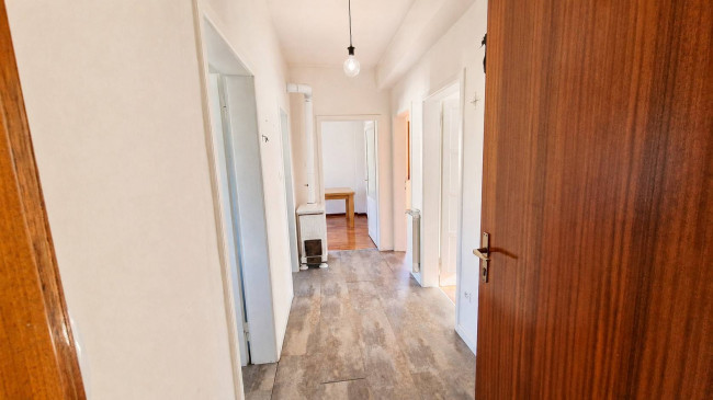 Appartamento in vendita a Belluno