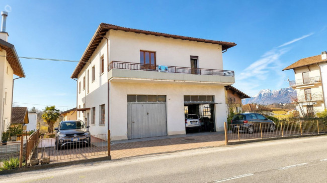 Appartamento in vendita a Belluno