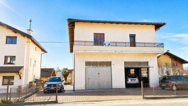 Appartamento in vendita a Belluno