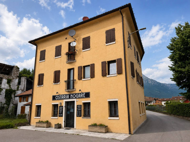 Appartamento in vendita a Belluno