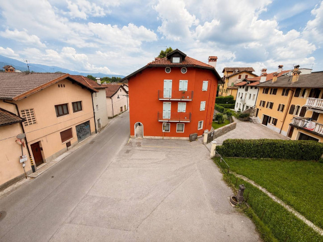 Appartamento in vendita a Belluno