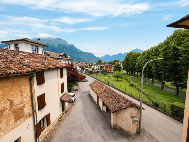 Appartamento in vendita a Belluno