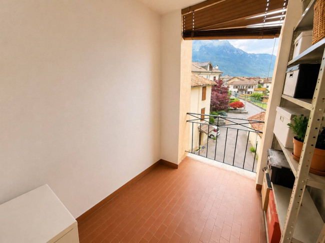 Appartamento in vendita a Belluno